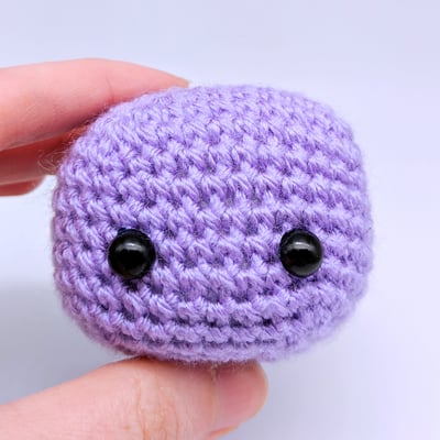 How to Make an Extra Cuddly Amigurumi