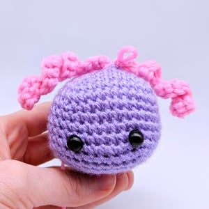 How to Make an Extra Cuddly Amigurumi